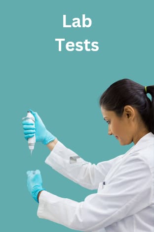 lab test category image